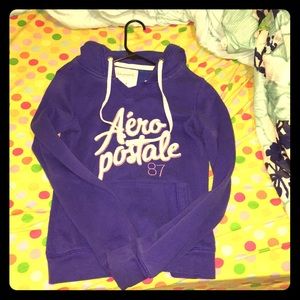 Aerpostal HOODIE